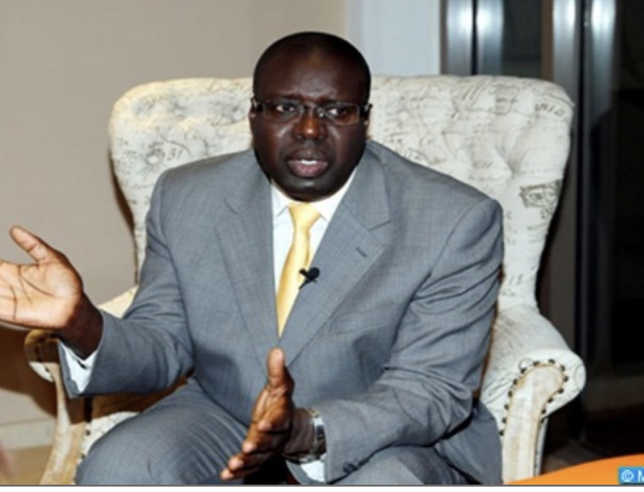 Journée mondiale du Migrant célébrée hier: Le Président de HSF endeuillé, ses échanges avec la presse déprogrammés