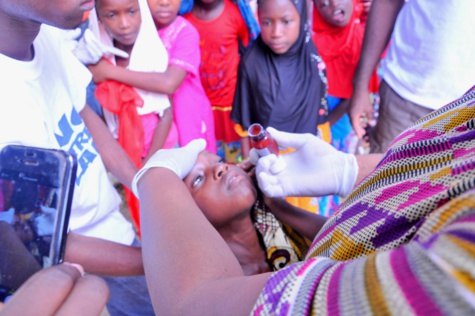 Facebook se met au service du social pour venir en aide les enfants démunis en Afrique