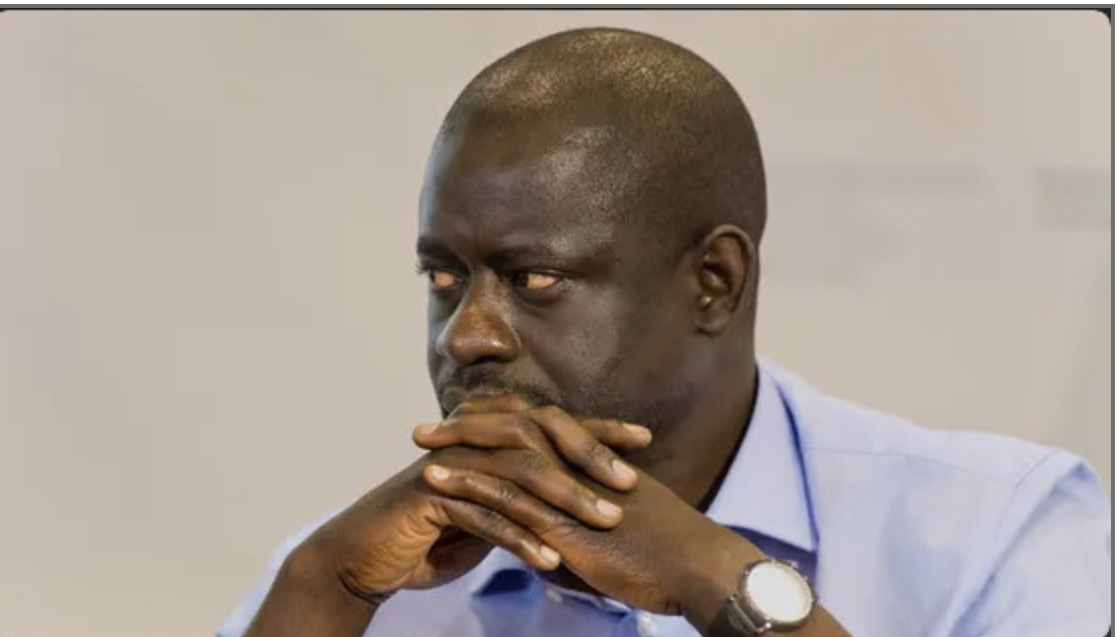 Emprisonnement de Pape Alé Niang : Felwine Sarr dénonce un acharnement