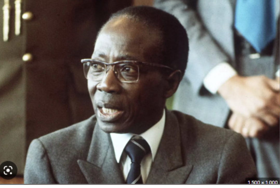 21 ans après sa disparition: Le parti socialiste se souvient de Senghor