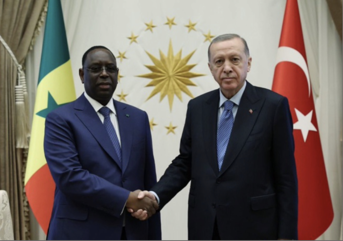 Adhésion au G20 : La Turquie soutient la candidature de l’Union africaine