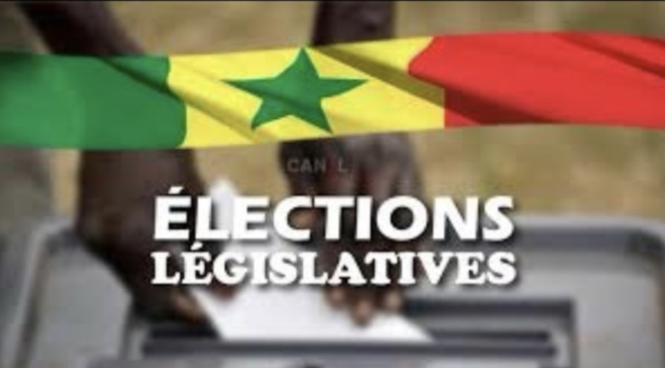Législatives 2022 : La CENA prône une révision profonde du code électoral