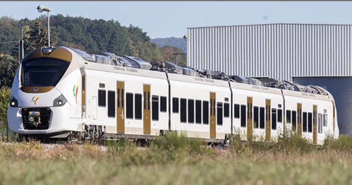Ter: Plus de 13 milliards Fcfa de recettes générées et plus de 16 millions de voyageurs transportés