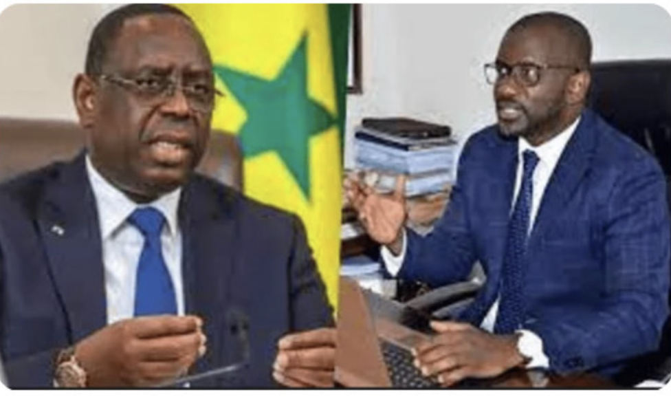 Tambacounda/ Conseil présidentiel sur le développement de la région: Bouna Kanté, SG-CGIS, salue ces tournées économiques