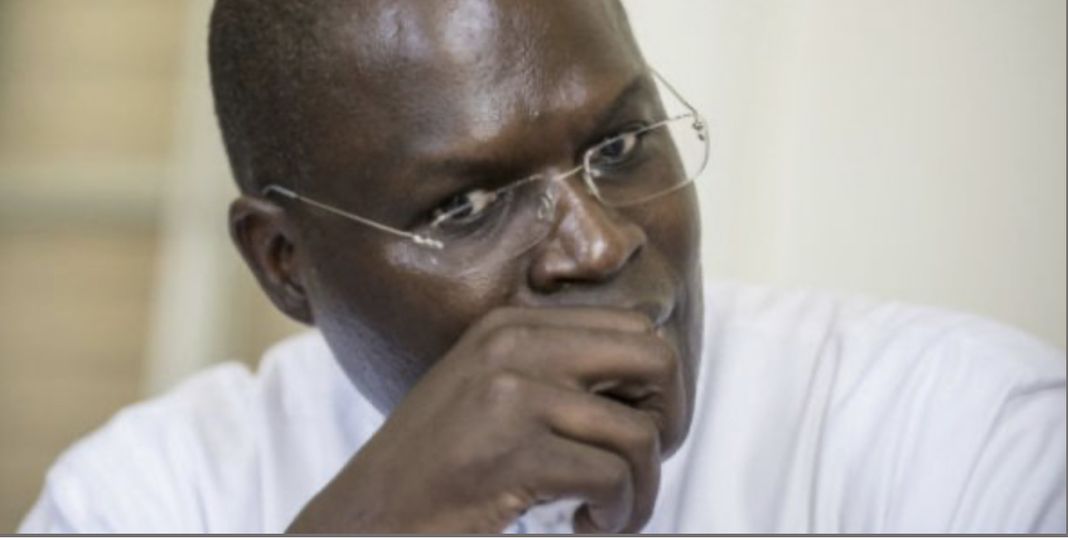 Khalifa Sall : «L’acharnement contre Pape Alé Niang est inacceptable »