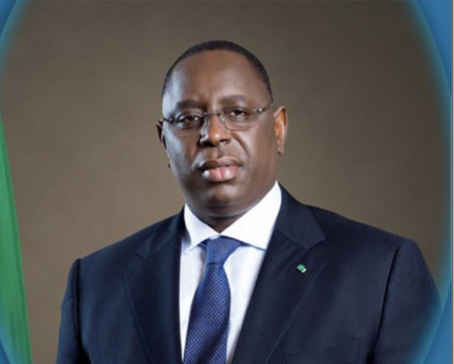 L'intégralité du discours à la Nation: Le président de la République Macky Sall, le social en bandoulière