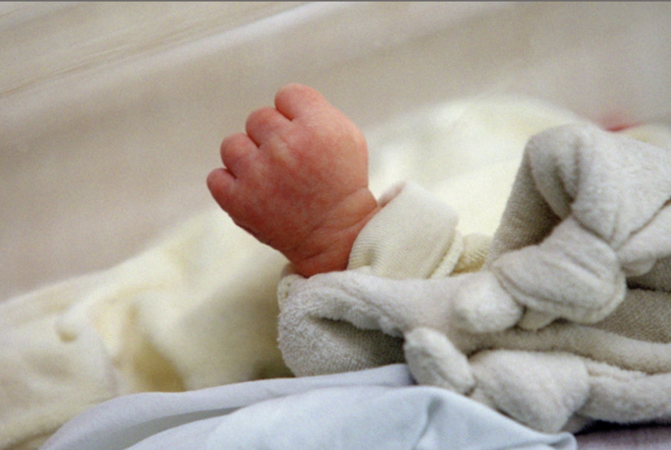 Fatick : Un bébé de sexe féminin vivant, abandonné dans la rue