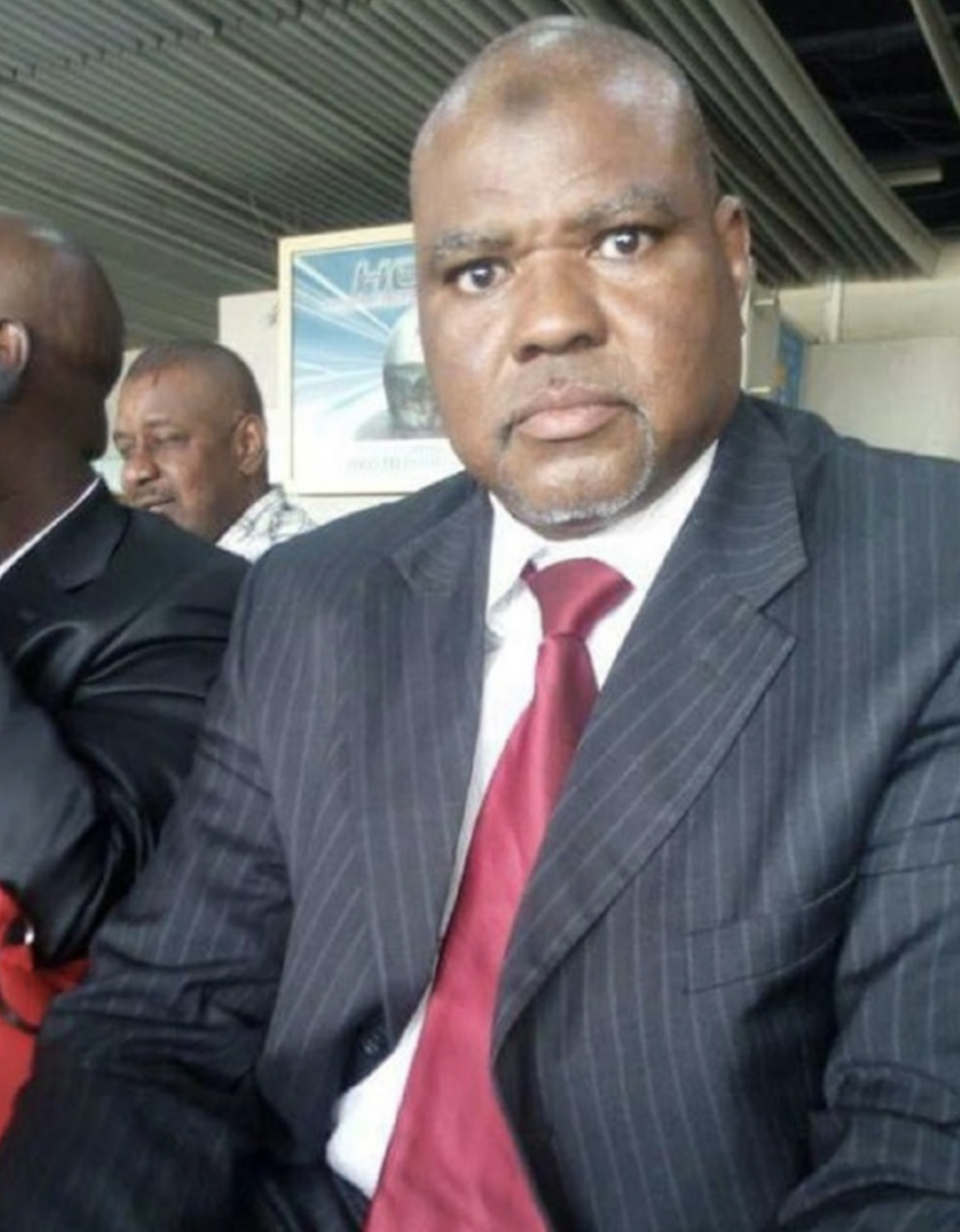 Apr Gabon : Des militants boudent la vente des cartes de membres