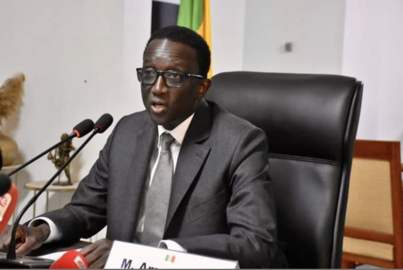 Rapport de la Cour des Comptes - Amadou Bâ, Pm : « Beaucoup de réflexions hâtives sont formulées »