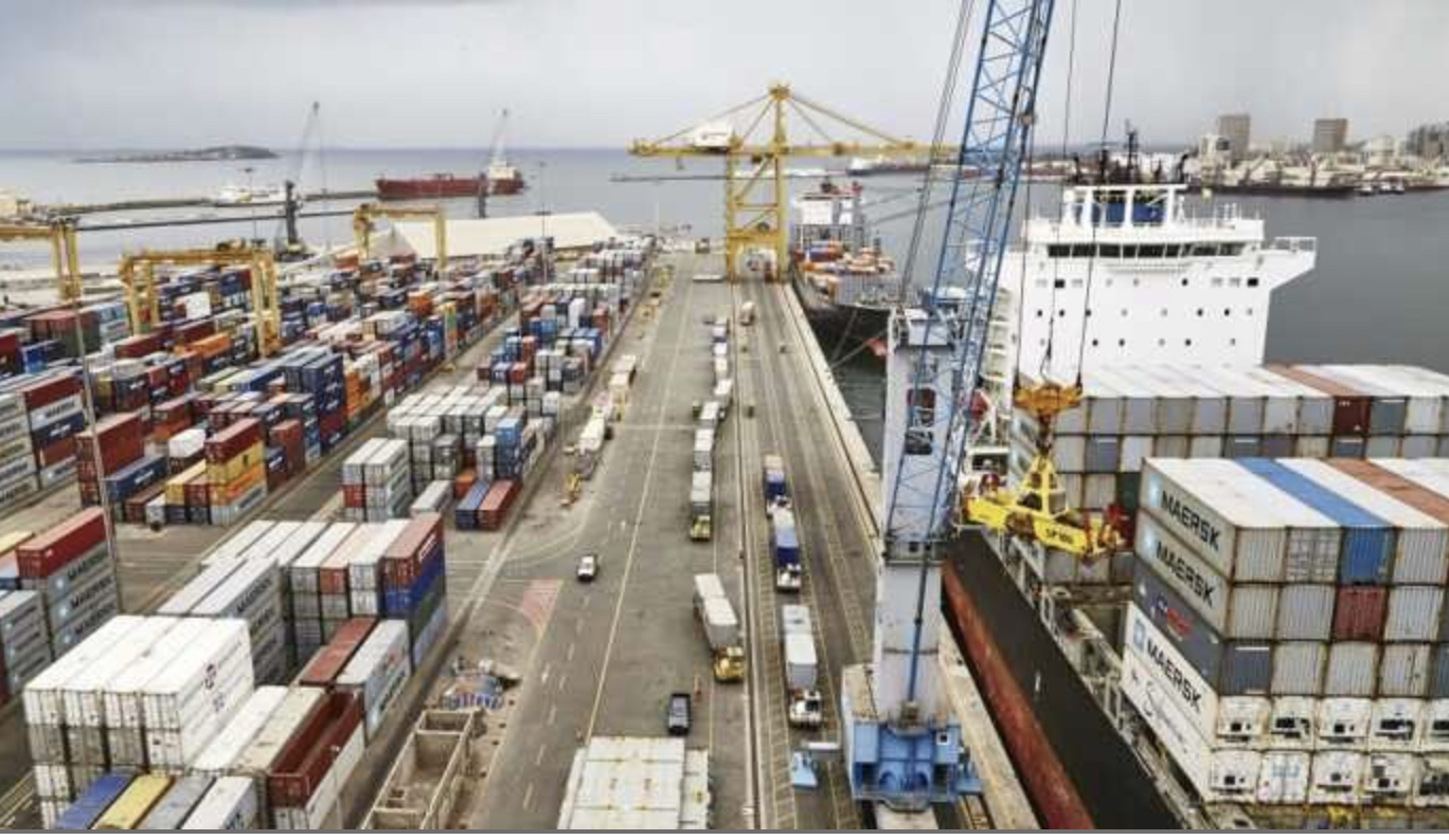 Port de Dakar : Deux entreprises expulsées