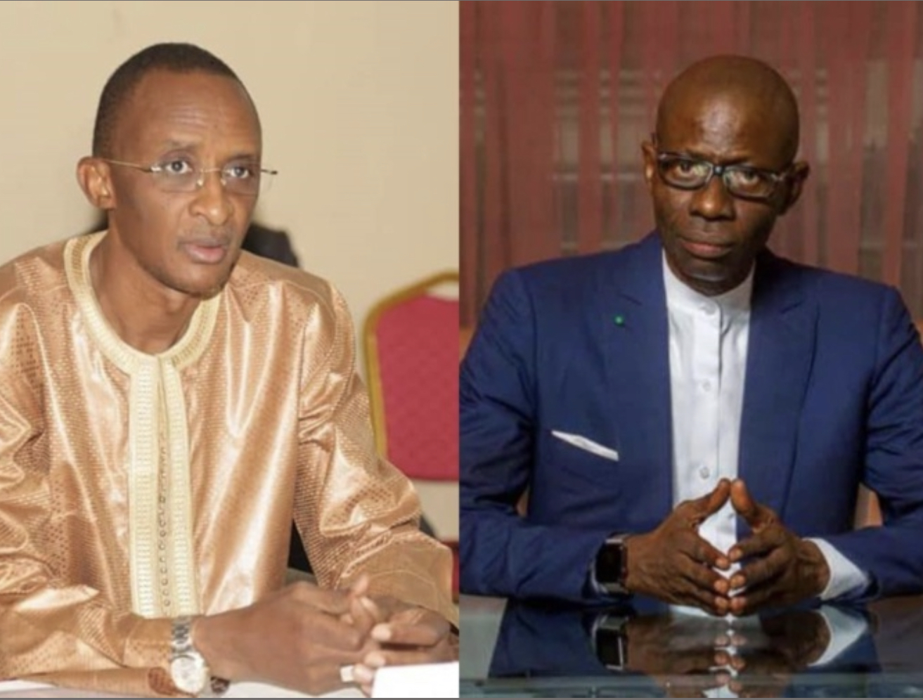Sommation interpellative de Abdoulaye Sow : L’huissier n’arrive pas à voir Boubacar Camara