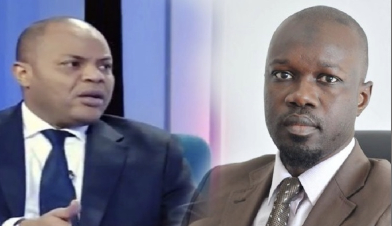 Plainte de Mame Mbaye Niang pour diffamation : Ousmane Sonko devant le juge le 2 février prochain