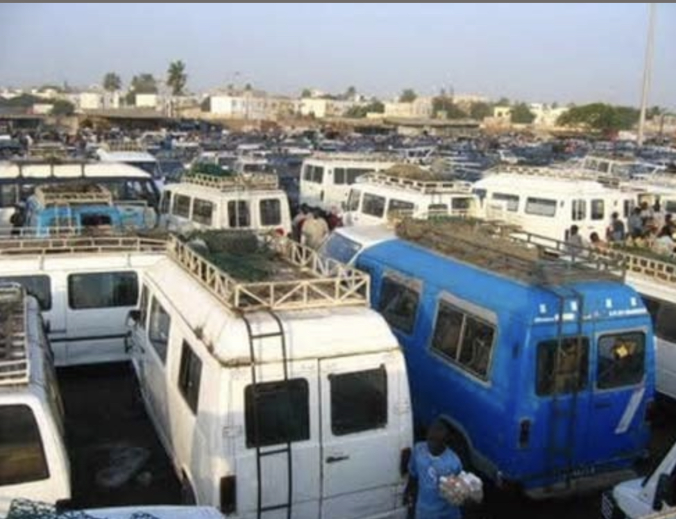 Sécurité routière : Les nouvelles mesures jugées "brutales", contestées à Ziguinchor