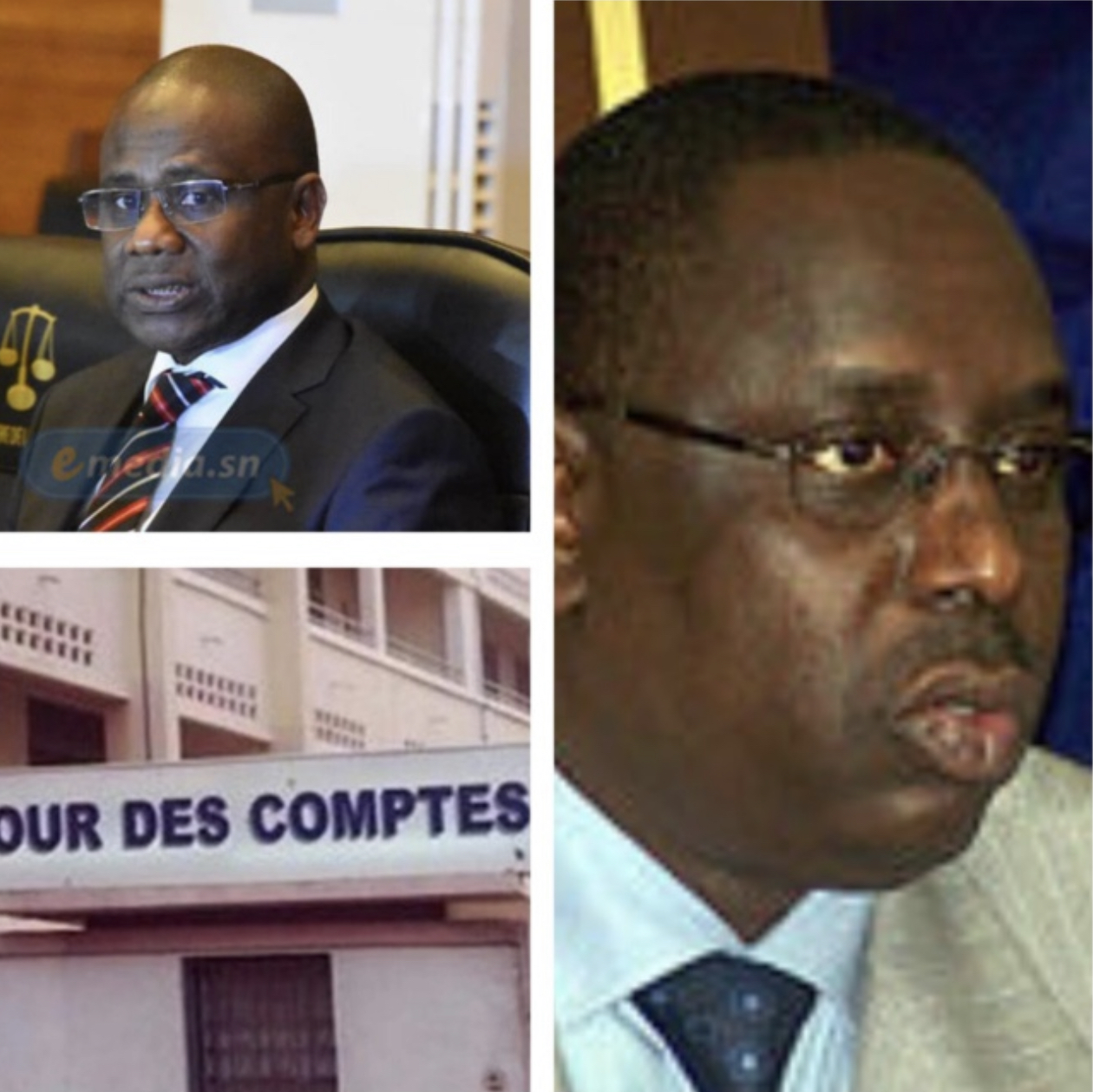 Gestion des fonds Covid19 : Macky SALL active le procureur de la République, selon le FMI