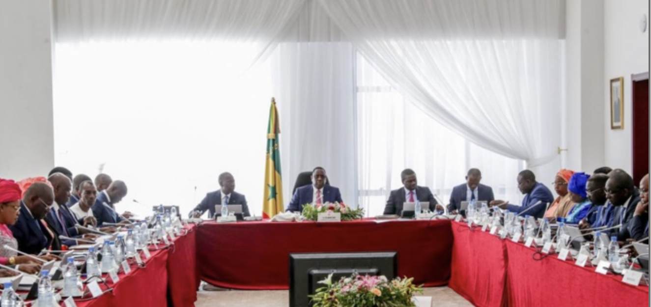 Foncier touristique: La demande du Président Sall au Premier ministre et aux ministres en charge des Finances et du Budget...