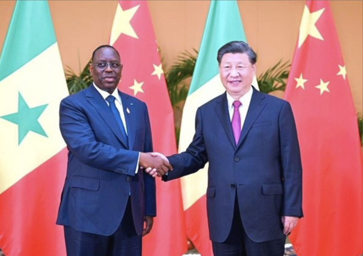 Onu : La Chine veut une meilleure représentation de l’Afrique dans les organes internationaux