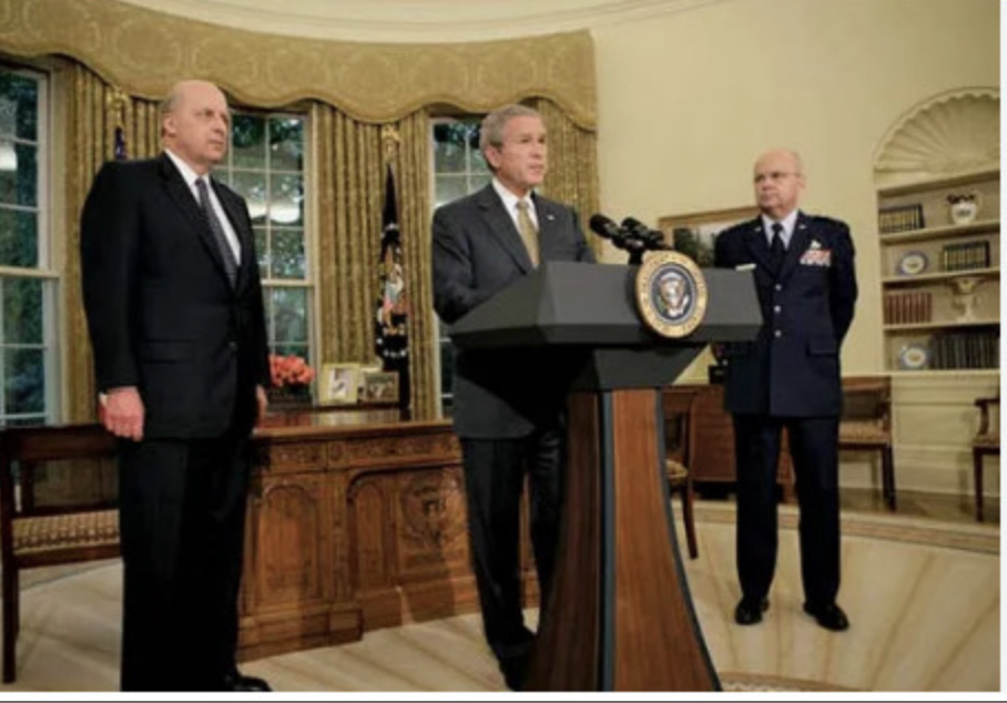 Libye: Le Chef de la CIA effectue une rare visite