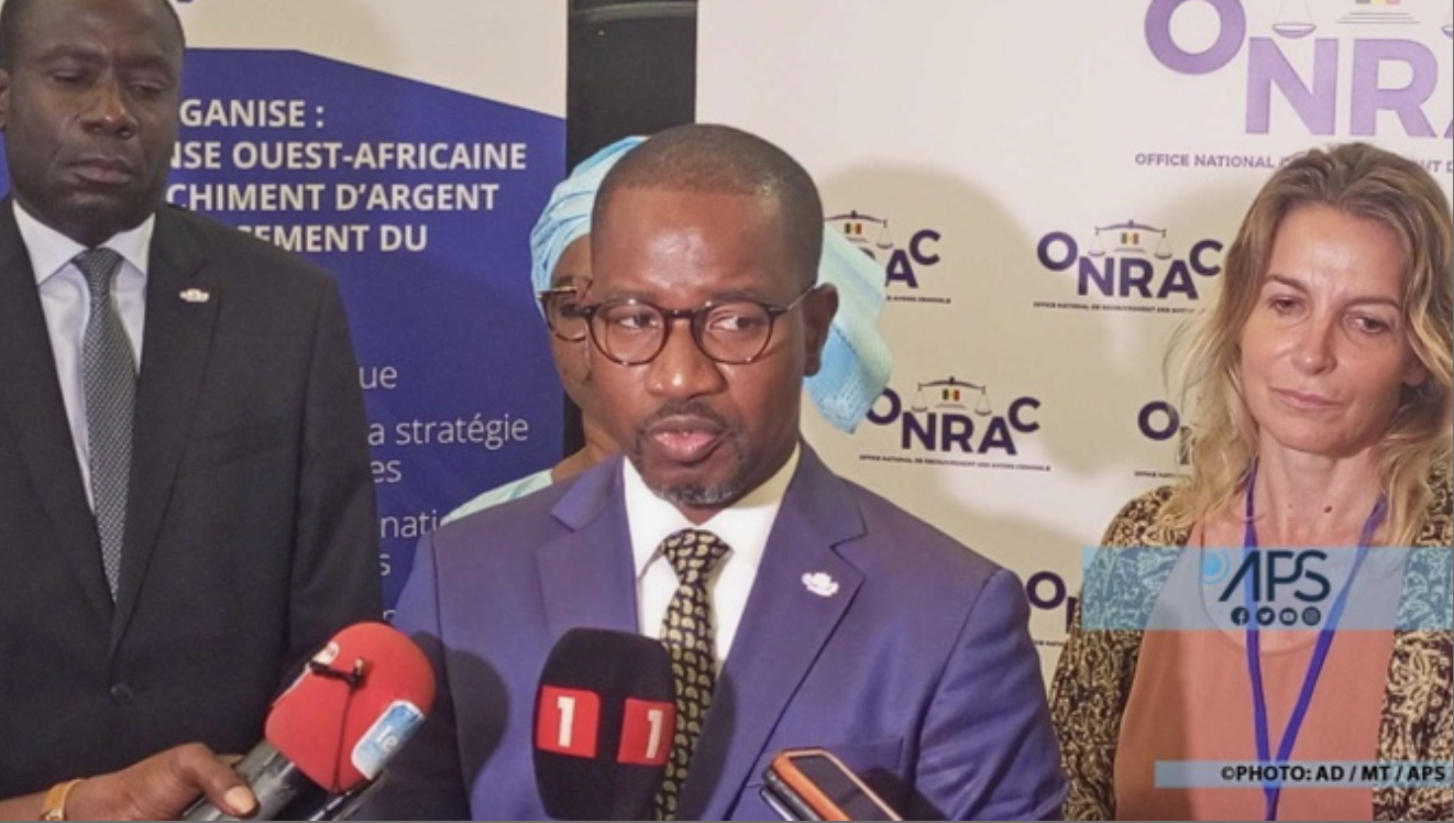 Onrac: Première vente publique aux enchères de biens saisis ou confisqués dans le cadre d’une procédure pénale, le 19 janvier prochain