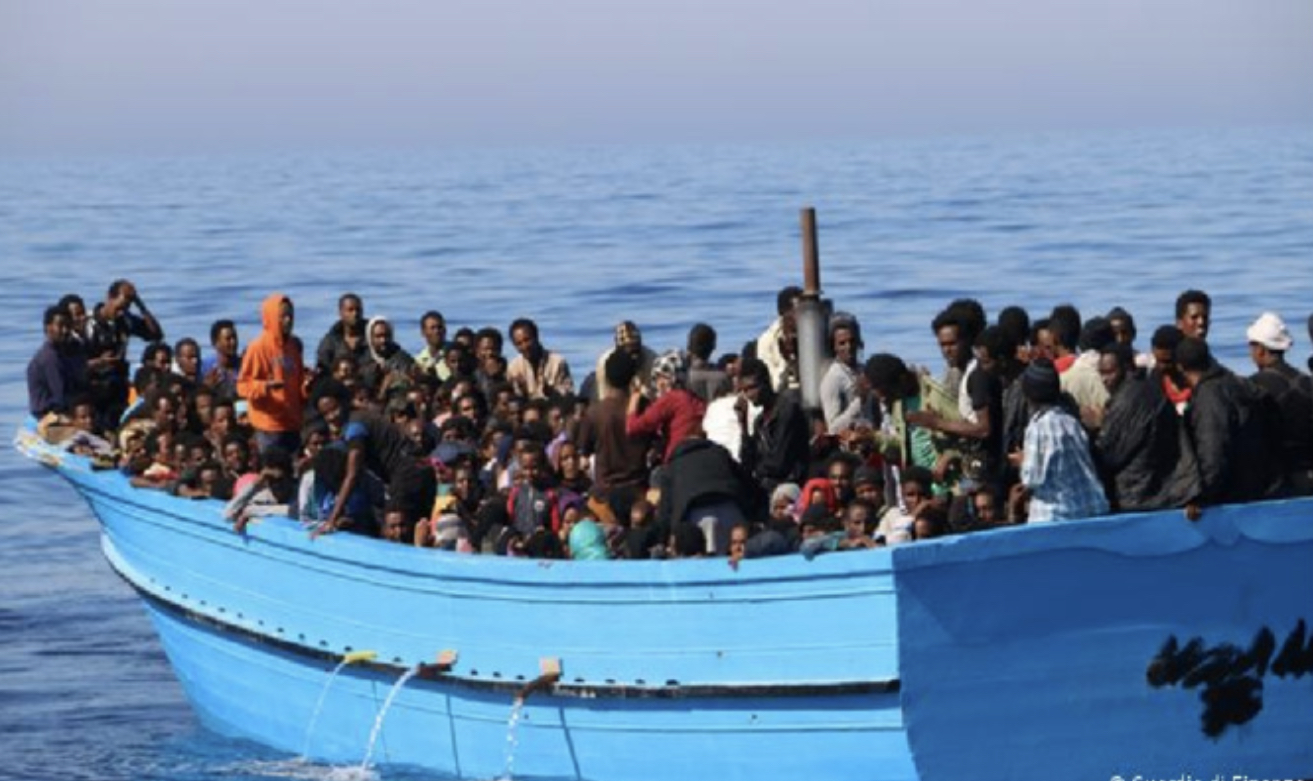 Emigration clandestine : Un bateau échoue au Cap-Vert, 56 Sénégalais parmi les rescapés