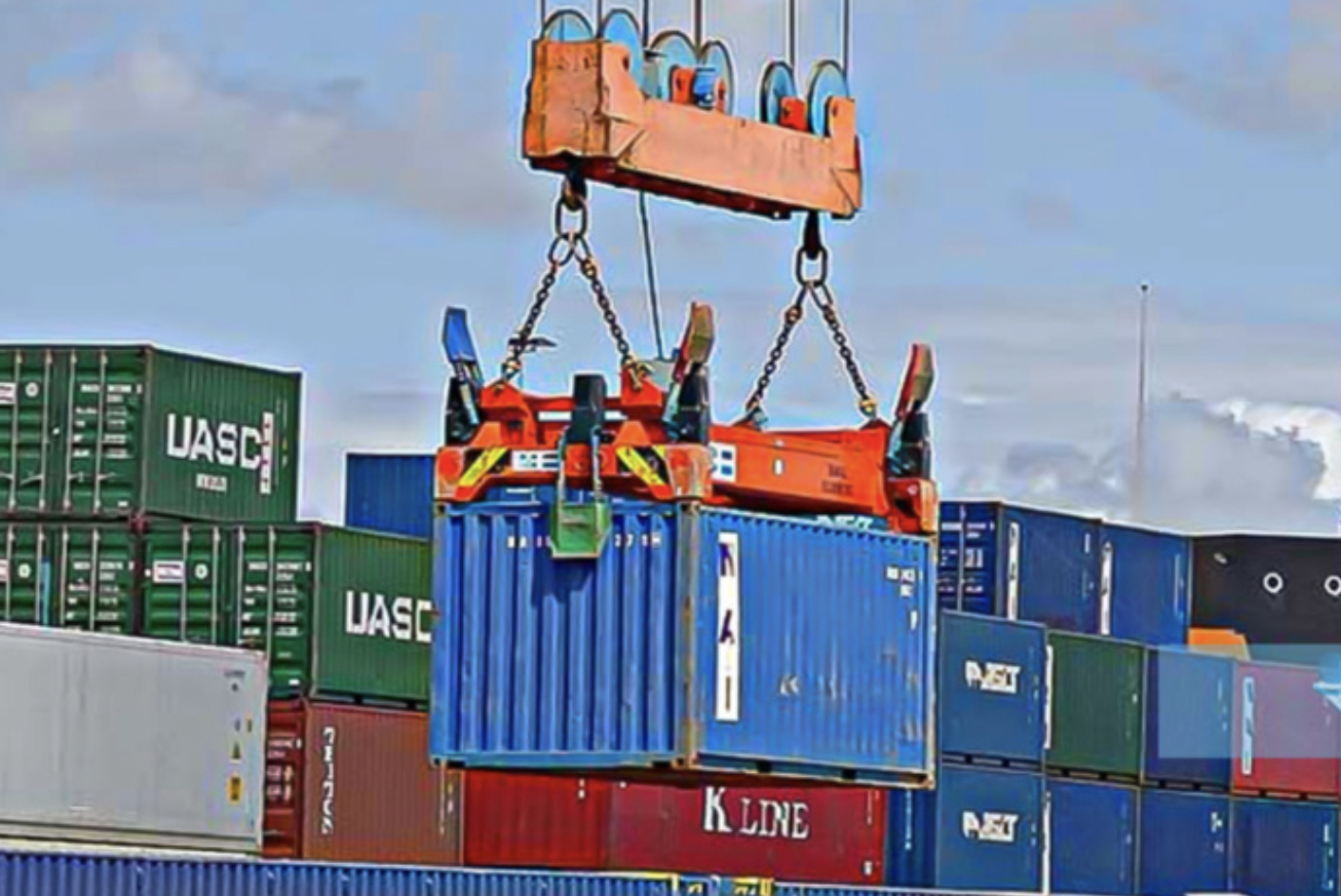 Les importations ont augmenté de 5, 4 % en novembre (ANSD)