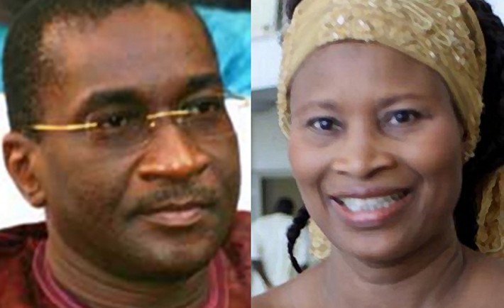 Elections locales du 29 juin 2014 : Jour de vérité entre Me Aissata Sall et Mamadou Racine Sy