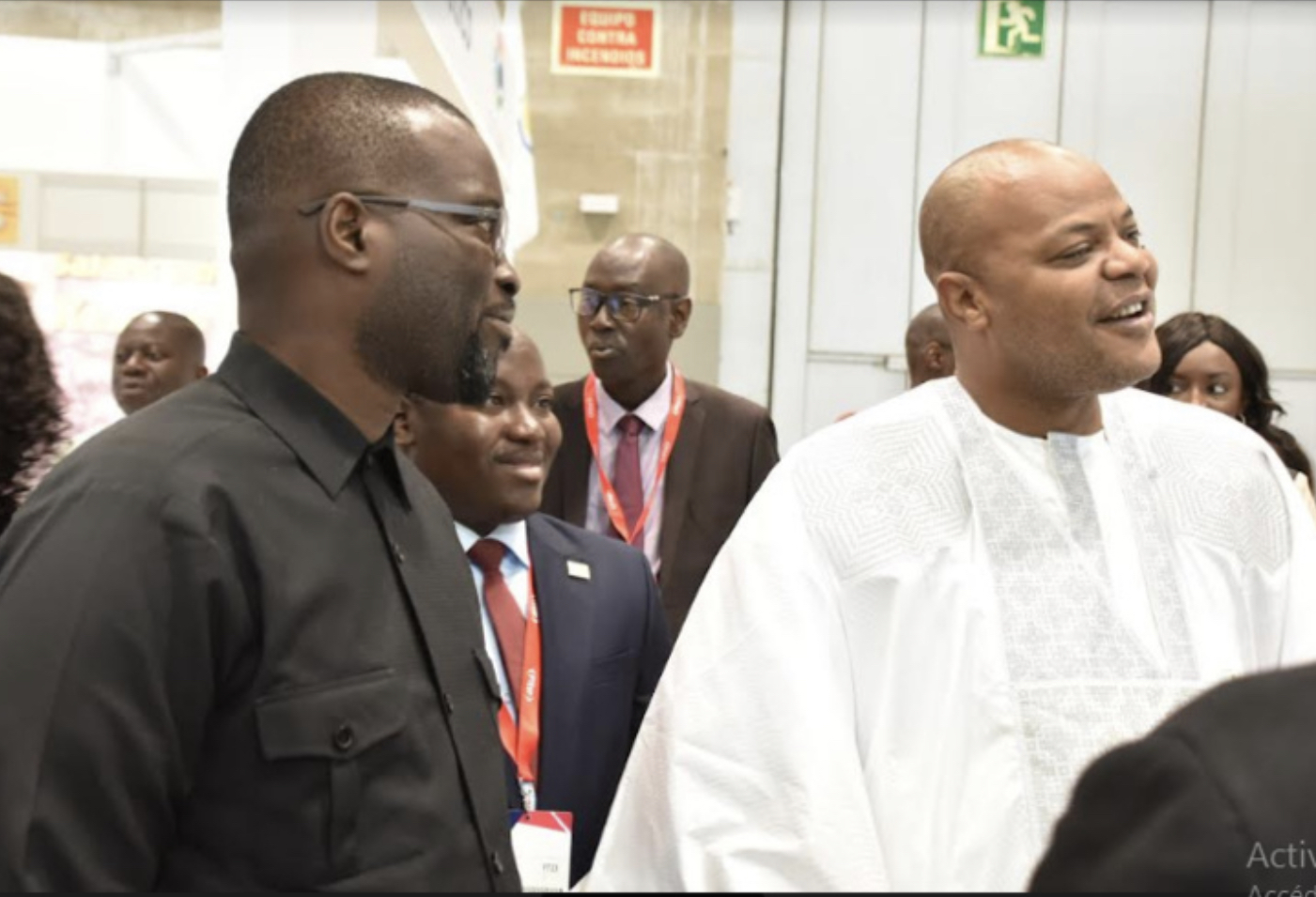 Tourisme FITUR- IFEMA Madrid : Destination Sénégal, terre d’investissements
