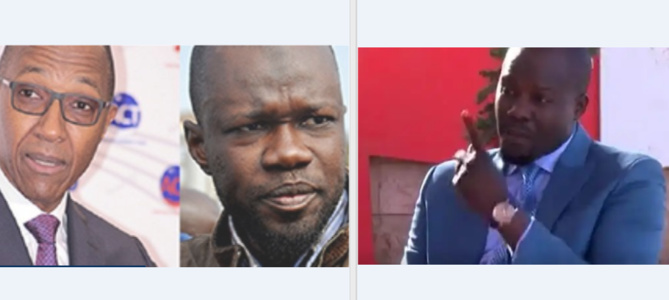 « Non, Abdoul Mbaye, parlez plutôt à Sonko », par Massaly, PCA de l’ONFP