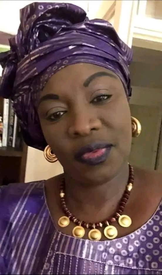 Assemblée nationale : Qui est Aïda Sougou, la remplaçante de Aminata Touré ?