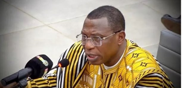 Dadis Camara dit avoir été écarté du pouvoir par un « complot international » et accuse…