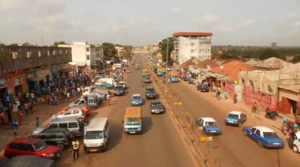 La Guinée-Bissau encaisse 11,402 milliards FCfa au niveau du marché financier de l’UEMOA