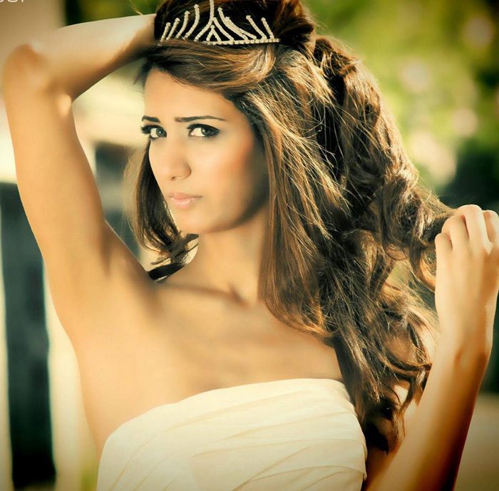voici les deux plus belles femmes du monde arabe… Regardez