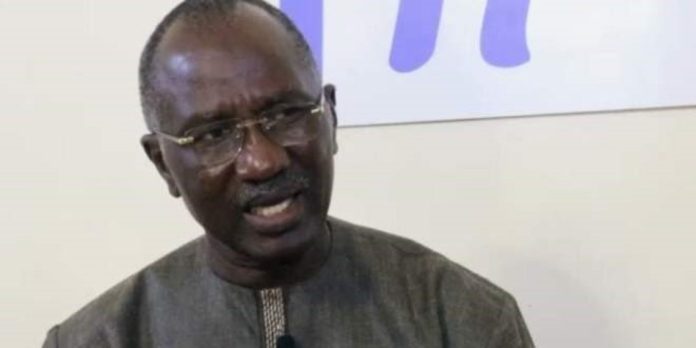 Le Dr Alfousseyni Gaye dément le procureur: Il a effectué les prélèvements le 03 février sur réquisition de la gendarmerie et non le 02 février comme il le soutient dans son réquisitoire.