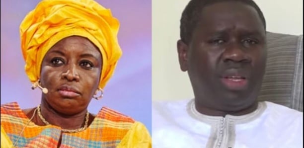 Déchéance de Mimi Touré : Oumar Youm et Cie listent leurs justificatifs