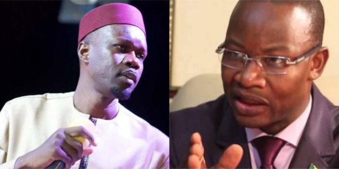 Procès devant la Chambre Criminelle : La Positon inattendue de Me Moussa Diop