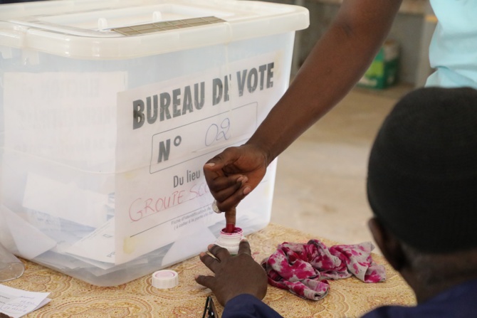 Élection Présidentielle 2024 : Le décret de fixation de la date toujours attendu
