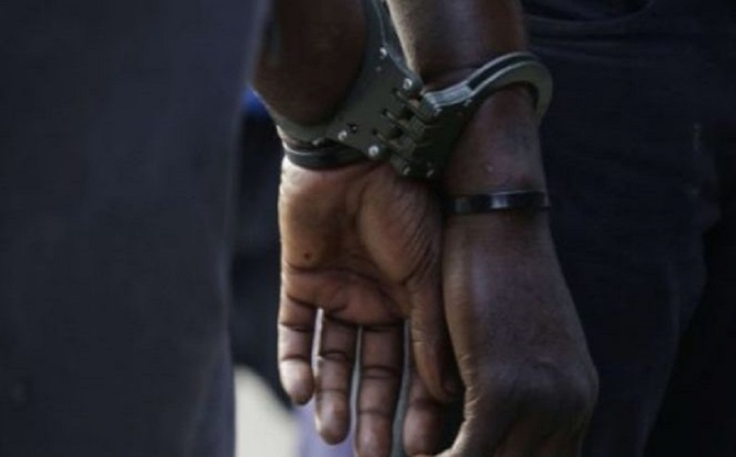 Trafic de drogue : deux guinéens interpellés en possession de 2,5 kg de chanvre indien