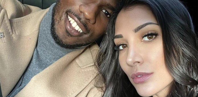 “Ils sont bêtes” : L’épouse de Keita Baldé dézingue le couple Icardi