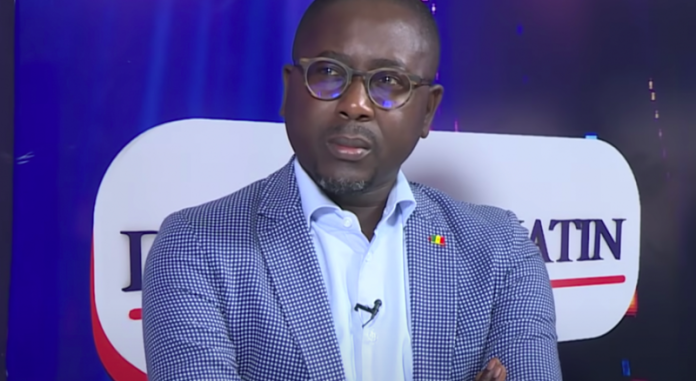 La déclaration émouvante de PAN sur son contrôle judiciaire « Avec quoi je vais nourrir ma famille et m’occuper de mes besoins? »