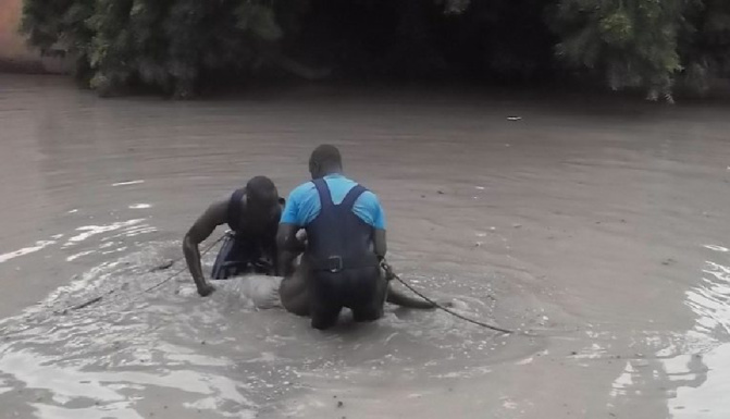 Encore un cas de noyade : Les circonstances de la mort d’un jeune écolier à Sathioum