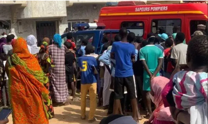 Après le meurtre de son neveu : Le fils d’Aïda Ndiaye Bada Lô se confesse