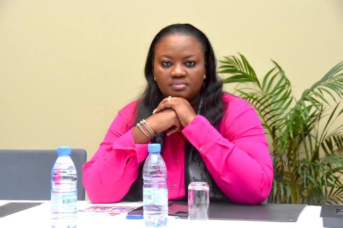 Détournement-mairie Ngathie Naodé : Un collectif exige l’audit de Yaye Fatou Diagne