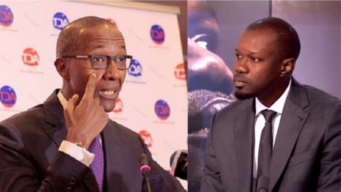 Les vérités de Abdoul Mbaye à Ousmane Sonko: « On ne peut pas dans ce Sénégal commencer ce qui n’a jamais été »