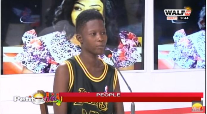 Affaire Maty3pommes/ Thiaba: La Sanction est tombée pour la fille de Fatoumata Ndiaye Tampi