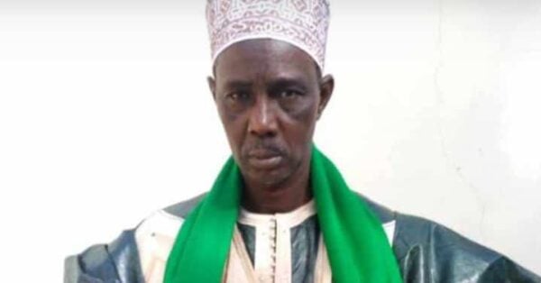 Grand-Yoff: L’imam de la mosquée du quartier Darou Rahmane 2, porté disparu