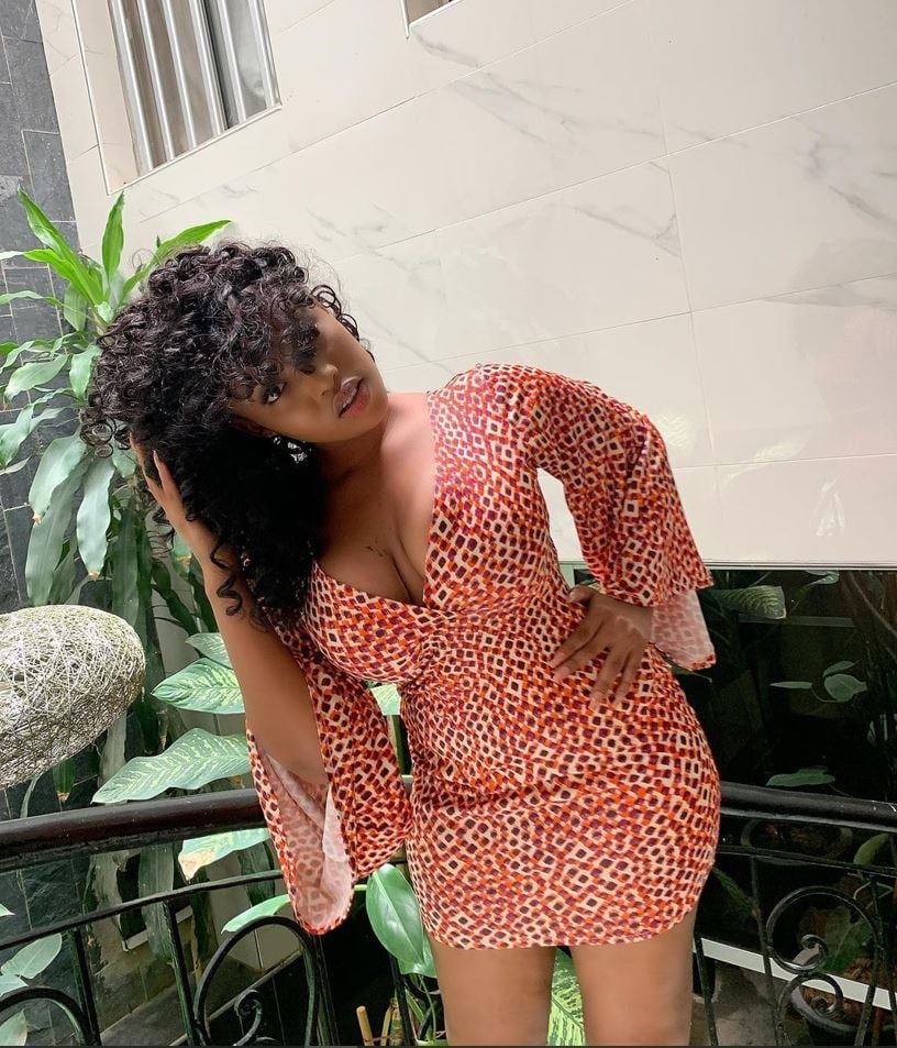 Voici le Top 10 des femmes sénégalaises les plus sexy