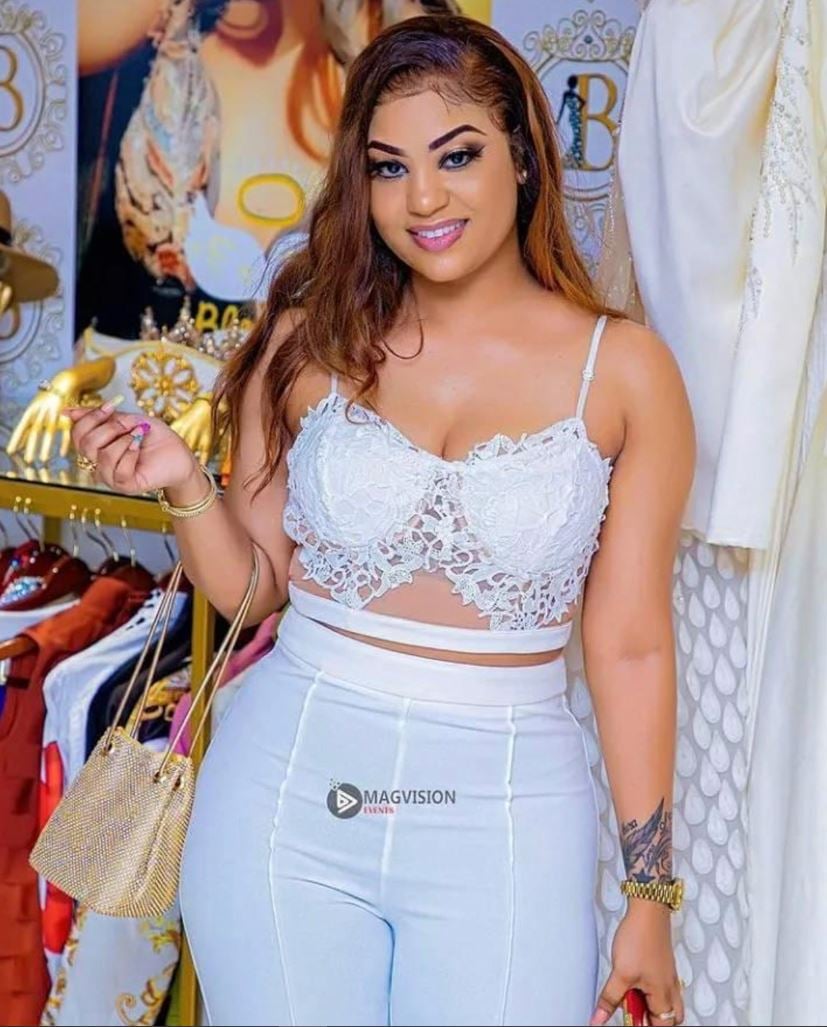Voici le Top 10 des femmes sénégalaises les plus sexy
