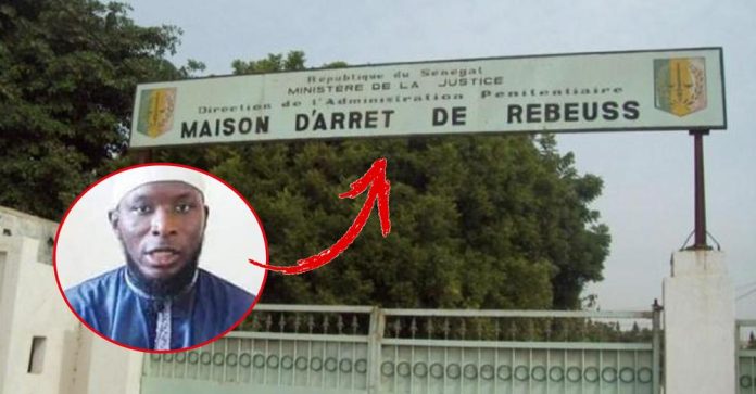 Affaire Sweet Beauty : Très mauvaise nouvelle pour l’Imam Moustapha Diédhiou, les choses se corsent…