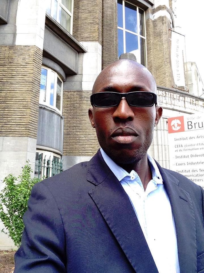 Mal gouvernance, népotisme, scandales: Cheikh Sidiya Diop bombarde le « Macky »