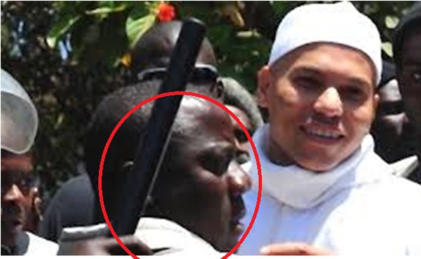 Le garde du corps de Wade-fils déballe : "Macky Sall et Moustapha Niasse ont tout le temps demandé à Karim ..."