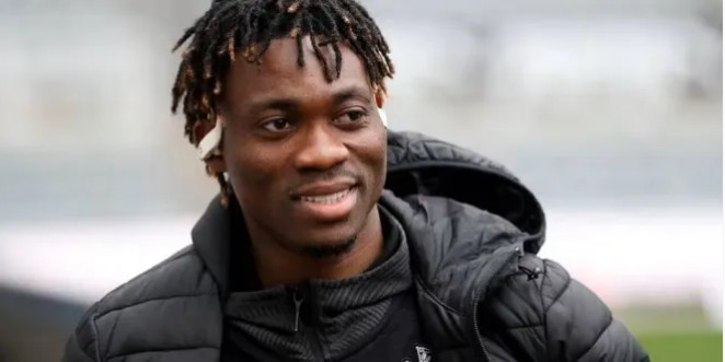 Turquie : Christian Atsu, footballeur international ghanéen, retrouvé mort sous les décombres